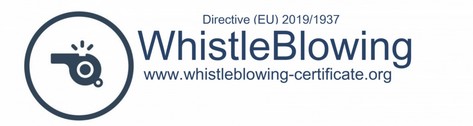 Whistleblowing